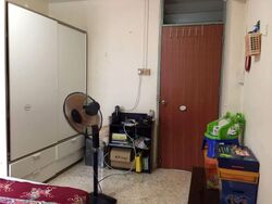 Blk 124A Rivervale Drive (Sengkang), HDB 4 Rooms #534170101